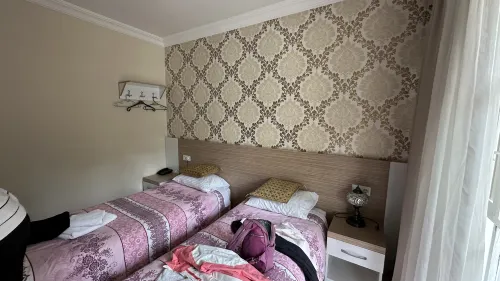 Nicea Hotel Chambres Photos