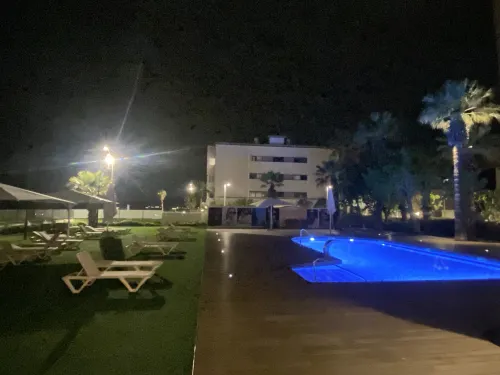 Hotel Playafels Loisirs et amusements Photos