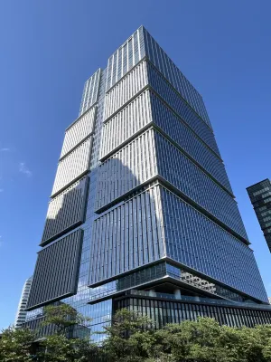 The Prince Gallery Tokyo Kioicho, a Luxury Collection Hotel Extérieur Photos