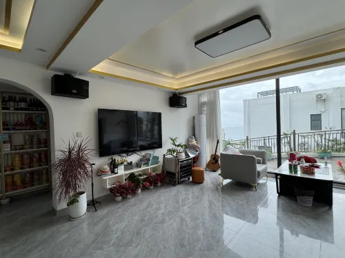 深圳晨曦海岸民宿 公共區域 Photos