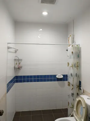 Sino House Patong Camere Photos