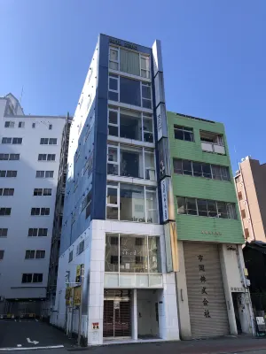 Hotel Wing International Select Nagoya Sakae Экстерьер Photos