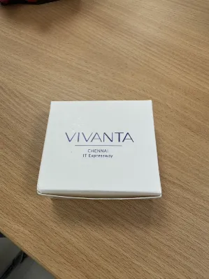 Vivanta Chennai IT Expressway OMR Photos