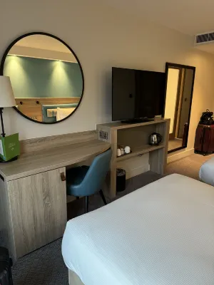 Hampton by Hilton Torquay Chambres Photos