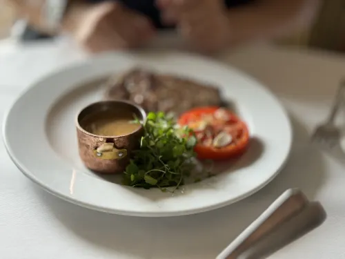 Hotel du Vin & Bistro Tunbridge Wells Restauration Photos