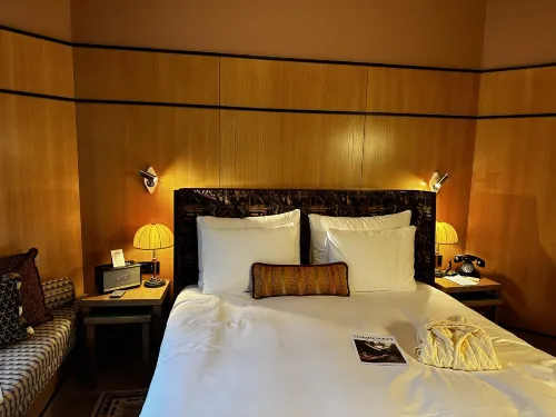 Sommerro Chambres Photos