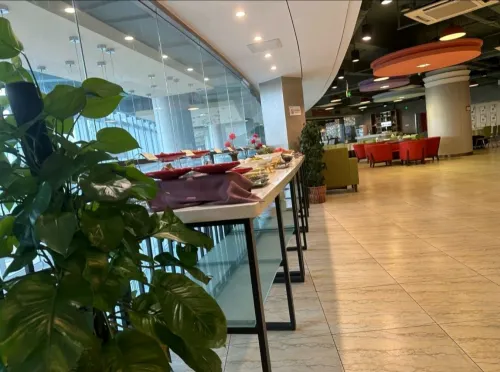 Taimengsi Hotel Photos