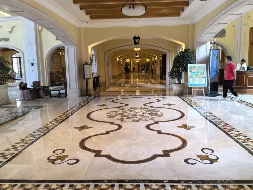Mayland Resort Общественные зоны Photos