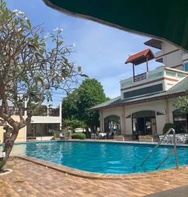 Diana Garden Resort Здоровье и отдых Photos
