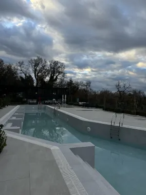 Montenegro Lodge Loisirs et amusements Photos