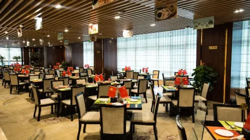 聚春園·福州大飯店（三坊七巷五一廣場店） 餐飲 Photos