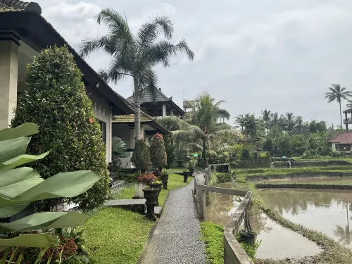 Cahaya Ubud Villa Dekat Hotel Photos