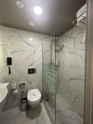 Delta Hotels Antalya Lara Rooms Photos