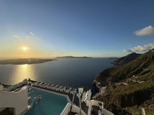 Athina Luxury Suites Photos