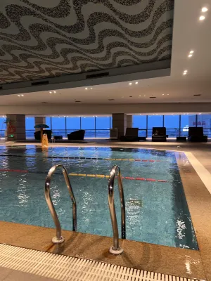 Four Points by Sheraton Qingdao, West Coast Leisure & Recreation Photos