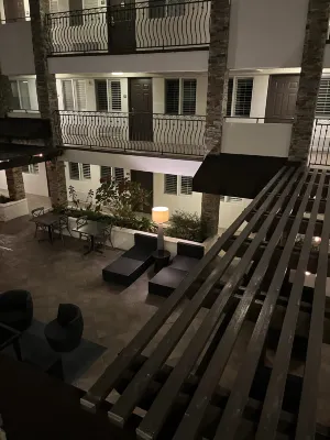 Best Western Plus Manhattan Beach Hotel Public Areas Photos
