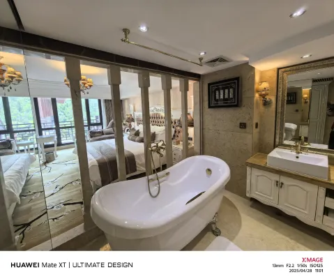 Grand Bravo Guilin Rooms Photos
