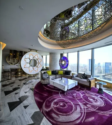 W Suzhou Public Areas Photos