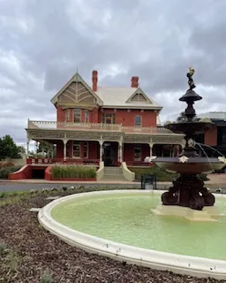 Mildura Inlander Resort Photos