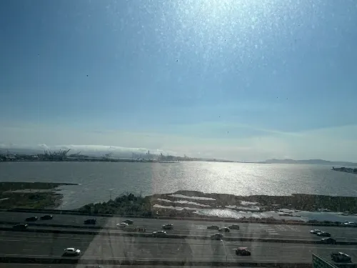 Sonesta Emeryville San Francisco Bay Bridge Near Hotel Photos
