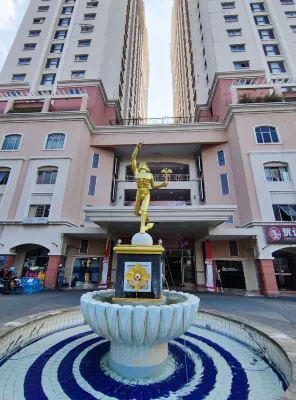 Novotel Jakarta Gajah Mada Photos