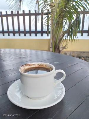 Grand Santhi Hotel Photos