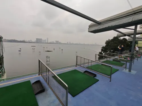 The Hanoi Club Hotel &  Residences Photos