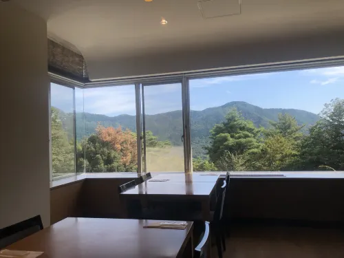 Laforet Hakone Gora Yunosumika Photos