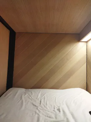 Alfresco Phuket Hotel Rooms Photos