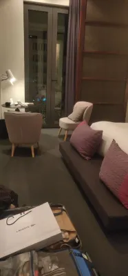 Sixtytwo Hotel Camere Photos