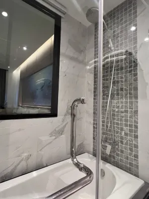The Marina Phuket Hotel Chambres Photos