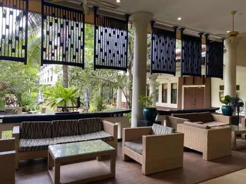 Deevana Patong Resort & Spa الأماكن العامة Photos