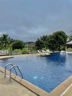 Pai Iyara Resort Freizeit und Erholung Photos