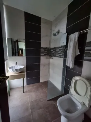 Pi Grand Hotel Camere Photos
