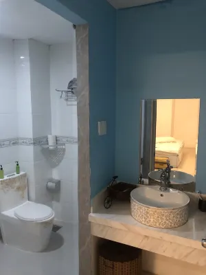 Valentine Hotel Saigon - Bui Vien Street Camere Photos