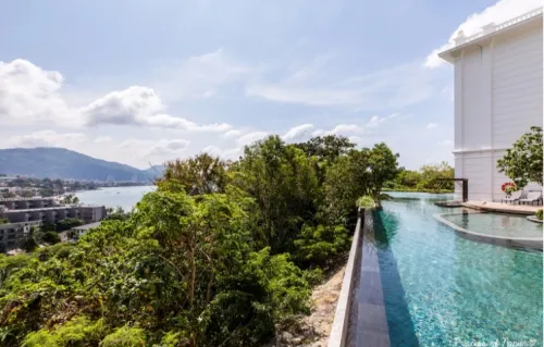 Marina Gallery Resort-Kacha-Kalim Bay Leisure & Recreation Photos