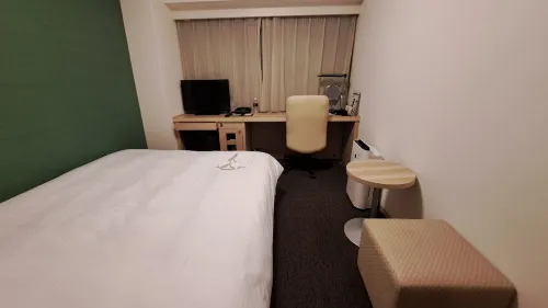 Daiwa Roynet Hotel Tokyo Akabane Chambres Photos