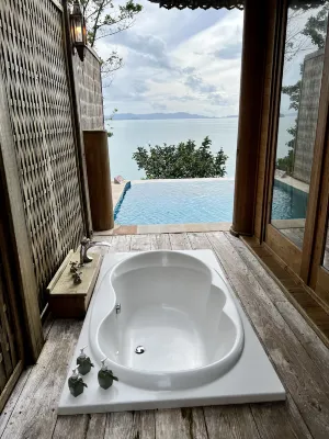 Santhiya Koh Yao Yai Resort and Spa Chambres Photos