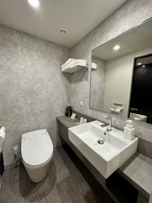Hotel Villa Fontaine Grand Tokyo-Shiodome Camere Photos