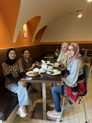 Jubilee Hotel Photos