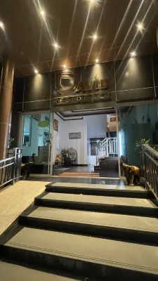 David Residence Area Publik Photos