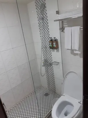 Talmud Hotel Gongyuan الغرف Photos