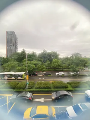 台北多郎明哥飯店 飯店周邊 Photos