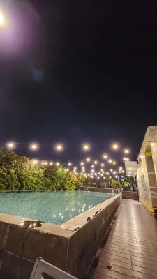 Aviary Hotel Bintaro Relaksasi & Rekreasi Photos