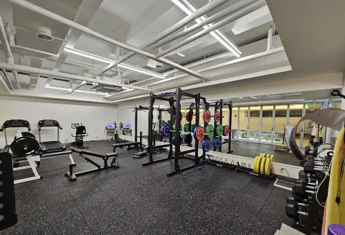 Hotel KNOX Leisure & Recreation Photos
