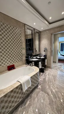 The Reverie Saigon Residential Suites Rooms Photos