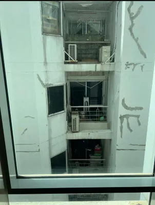 Park Plaza Bangkok Soi 18 Khu vực công cộng Photos