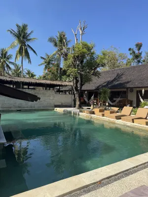 Trawangan Oasis Relaksasi & Rekreasi Photos