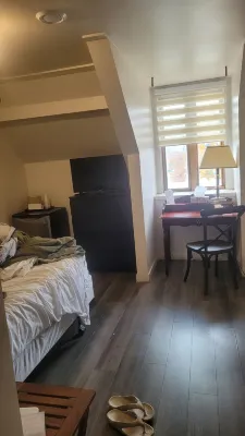 Hotel Auberge Manoir Ville Marie Camere Photos