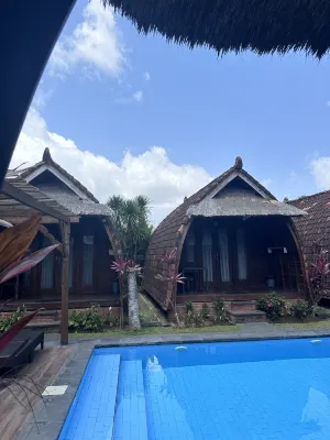Poedja Villa Jimbaran Photos